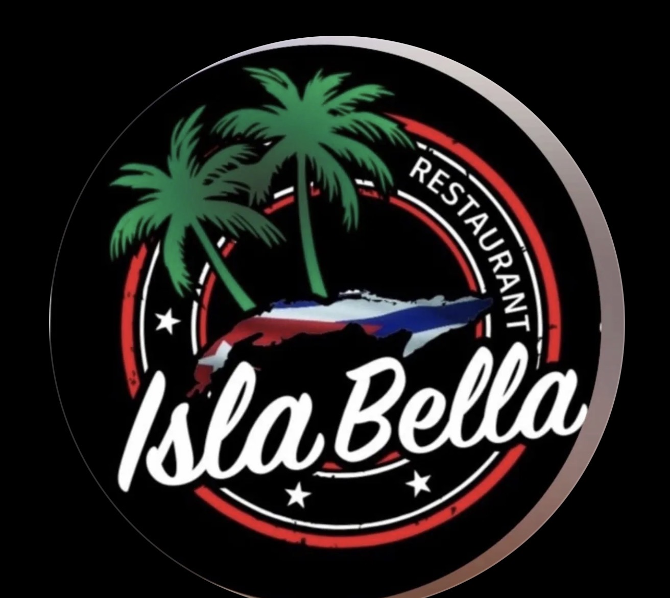 Isla Bella